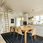 4 Star Holiday Home In Nysted * Nysted