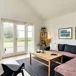 4 Star Holiday Home In Nysted *