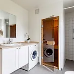 4 Star Holiday Home In Nysted بيت للعطل