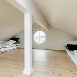 4 Star Holiday Home In Nysted Дом отдыха