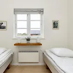 Дом отдыха 4 Star Holiday Home In Nysted