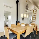 4 Star Holiday Home In Nysted * Nysted
