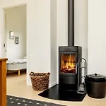 Tatil Evi 4 Star Holiday Home In Nysted