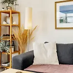 4 Star Holiday Home In Nysted بيت للعطل *