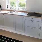 Дом отдыха 4 Star Holiday Home In Nysted *