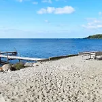 4 Star Holiday Home In Nysted Дом отдыха