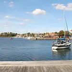 4 Star Holiday Home In Nysted *