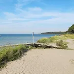 4 Star Holiday Home In Nysted بيت للعطل