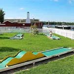 بيت للعطل 4 Star Holiday Home In Nysted Nysted