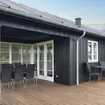 4 Star Holiday Home In Nysted * Nysted