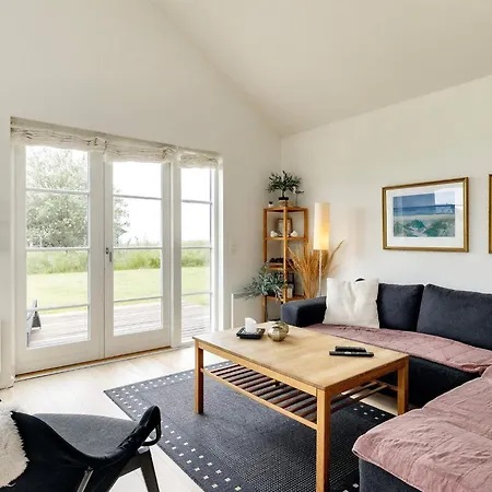 Near Prázdninový dům