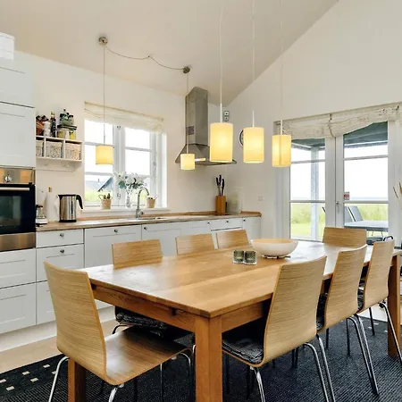 Near Holiday home Nysted