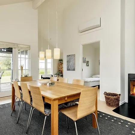 Holiday home Near Nysted