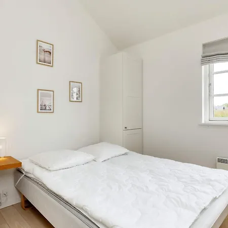 بيت للعطل 4 Star Holiday Home In Nysted