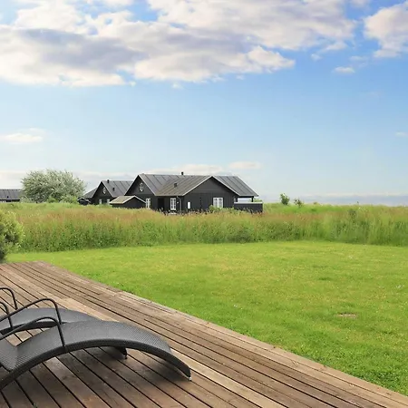 4 Star Holiday Home In Nysted *