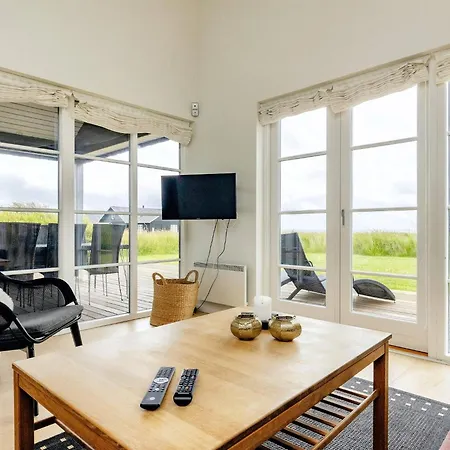 4 Star Holiday Home In Nysted Nysted