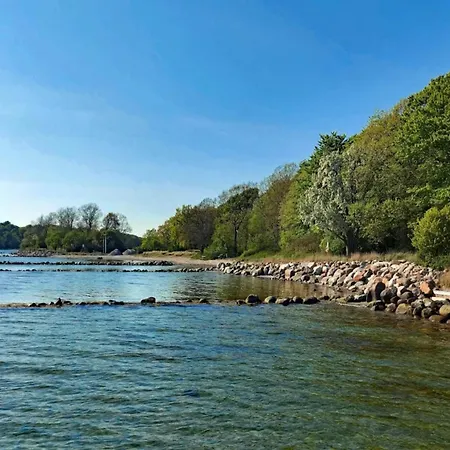 4 Star In * Nysted