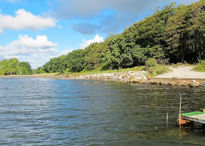 Near * Nysted